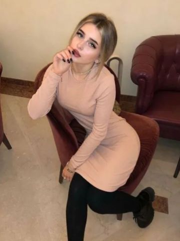 Анкета проститутки Надя, 24 года